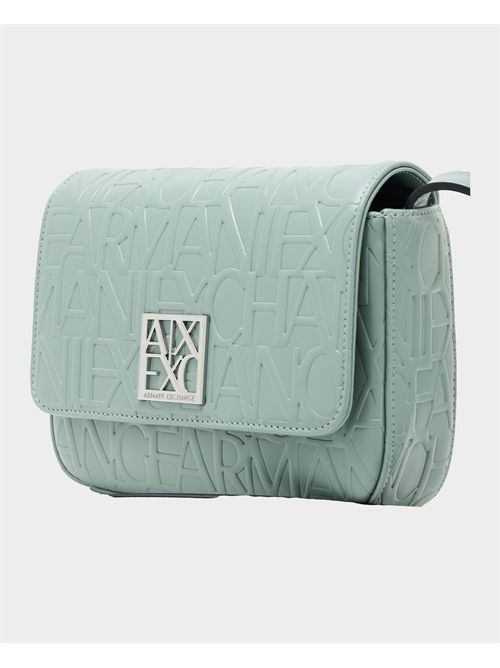 Armani Exchange small bag with shoulder strap ARMANI EXCHANGE | 942648-CC793U7231